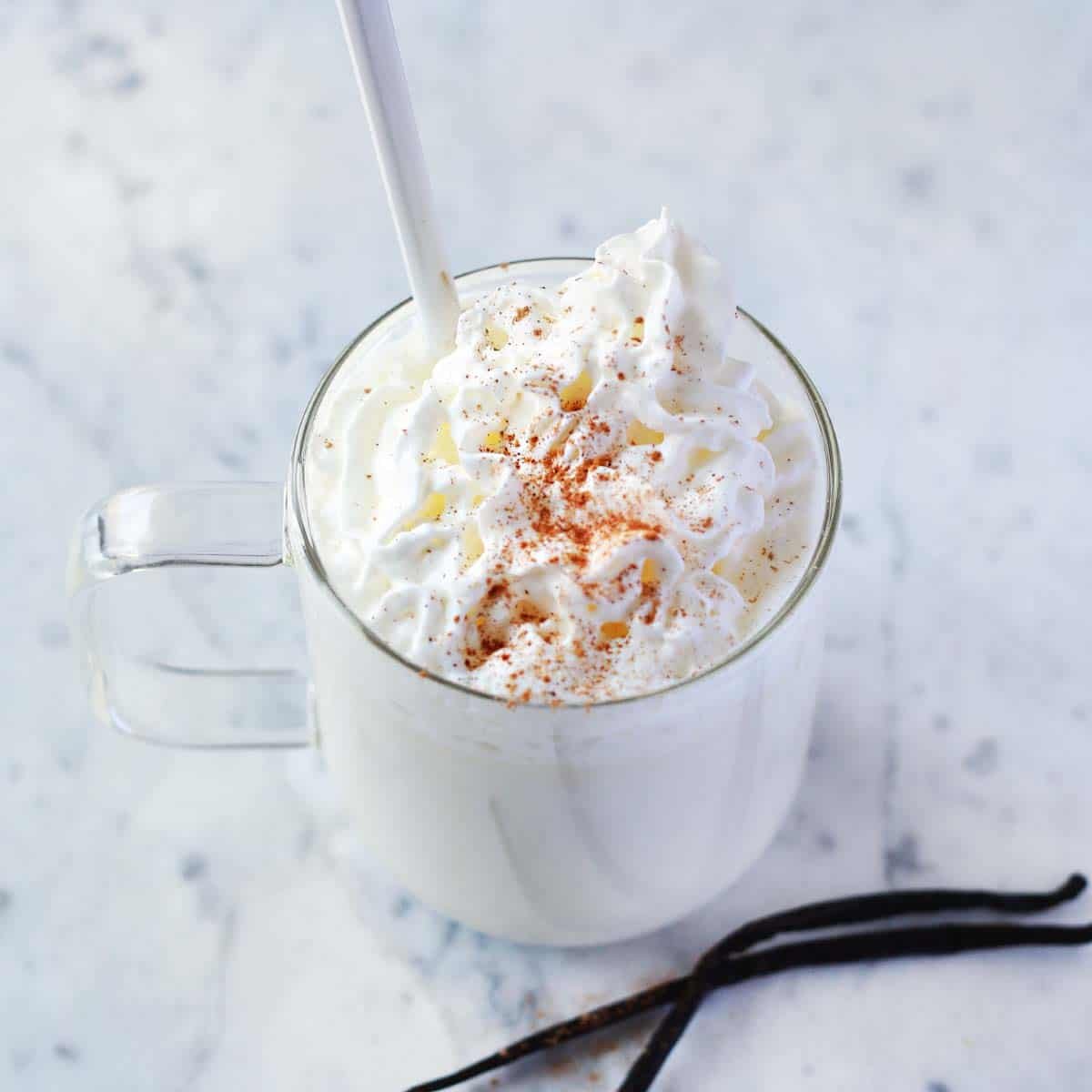White Hot Chocolate: The Indulgent Twist on Your Winter Cocoa